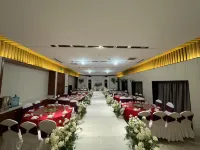 Longcheng Internationnal Hotel Hotels in Juye