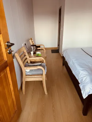 Weishan Guyun Inn Hotels near Zhuomulang Village