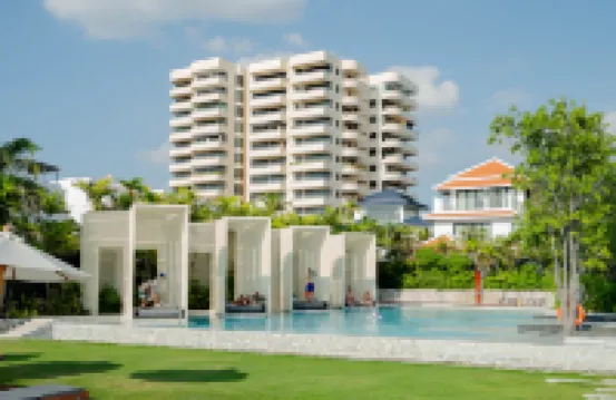 เรสซิเดนซ์ บาย เฮลโหล พัทยา แอท วีรันดา