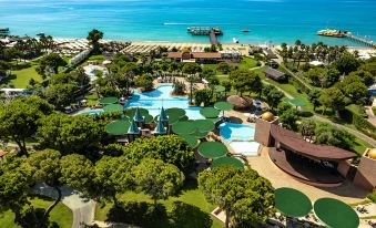 Gloria Verde Resort