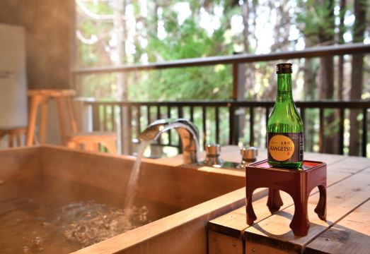 유노모리 비슌카쿠