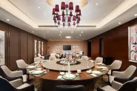 Crowne Plaza ZHENJIANG by IHG - breakfast