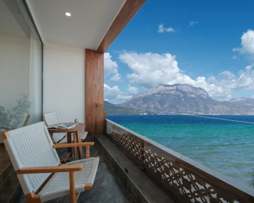 Pushu · All Lakeview Resort Villa (Lugu Lake Daluoishui Branch) Hoteles en Ninglang