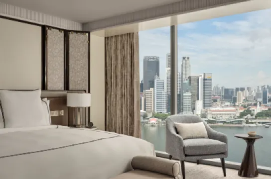 Marina Bay Sands Singapore Singapore - 2026 Discount, Reviews