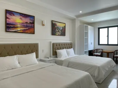 Sun Hill Hotel