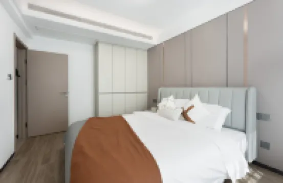 豊悦ホテル（大悦城海旅免税城）