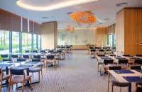 The Arenia Beachfront Cam Ranh Resort