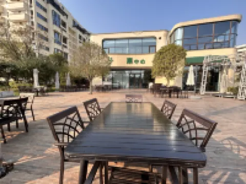 喜悦温泉私湯苑（太白山熙岸店）