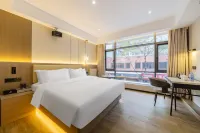 NICE HOTEL（Longyan South Road Food Street Store, Shantou MixC） - pet friendly