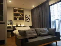 Wenxin Luxury Vinhomes Ocean Park Hotels in Thanh Khương