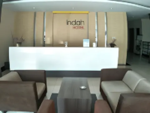 Hotel Indah Kendari Hotels in Mandonga