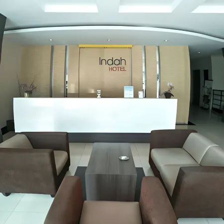 Hotel Indah Kendari