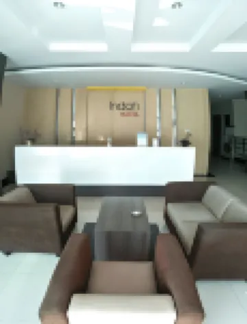 Hotel Indah Kendari