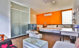 Hanada Resort 썸네일