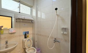 Mu Yun Urban Homestay 썸네일