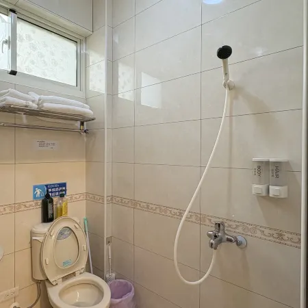 Mu Yun Urban Homestay