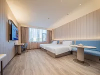 Starway Hotel (Tibet University for Nationalities, Xianyang)