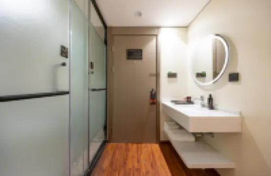 柏曼飯店（北京人民醫院店） MOUSSY SLY附近的飯店