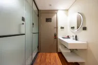 Borrman Hotel (Beijing People's Hospital Branch) Hotel a Pechino