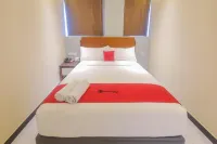RedDoorz Plus @ Uno Jalan Merak Samarinda