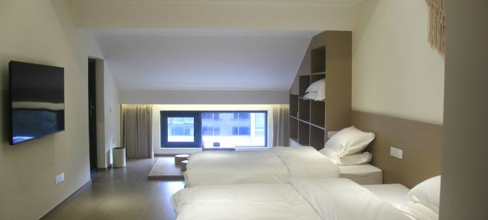 Taishun Banshanyin Homestay Hotels in Taishun