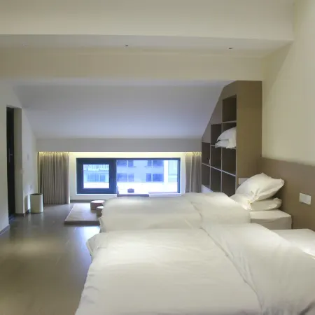 Taishun Banshanyin Homestay
