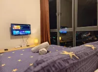One Bedroom Troika Kota Bharu by AGhome