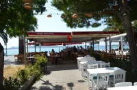 Doruk Hotel - breakfast