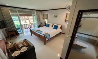 Baan Nam Pen Resort