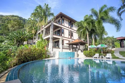 Kamala Villa Hill Hotels in 