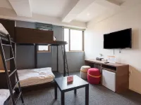 BAKURO - DOYANEN HOTELS Hotels in Osaka