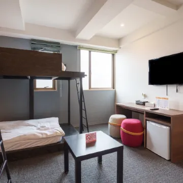 BAKURO - DOYANEN HOTELS