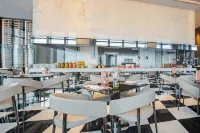 MoAn Hotel (Shanghai Hongqiao Hub International Exhibition Center Store)