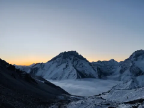 Walnut Tree Soup Spring Homestay โรงแรมในเฮ่ยซุ่ย