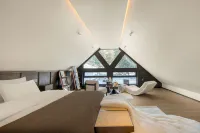 Whispering Pines Retreat