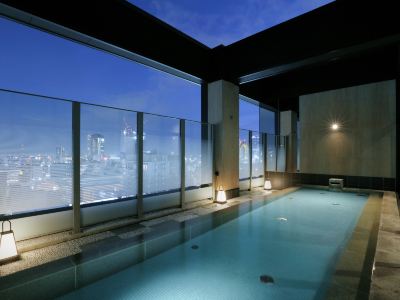 Candeo Hotels Osaka Namba