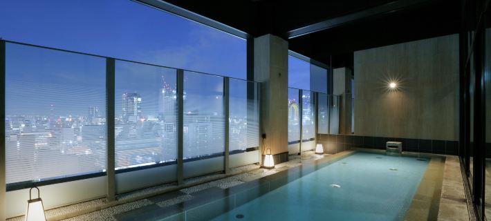 Candeo Hotels Osaka Namba Hotéis em Osaka