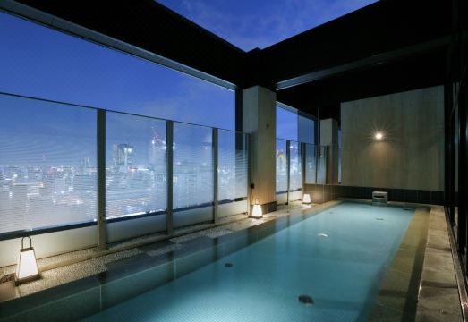 2. 칸데오 호텔 오..