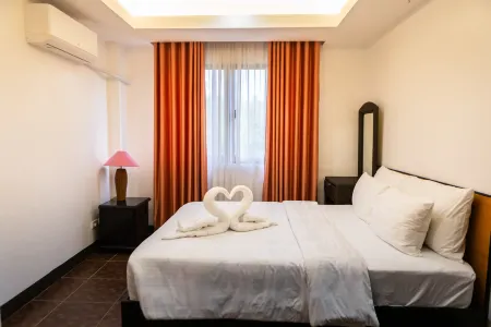 Palmbeach Resort Mactan Cebu powered by Cocotel