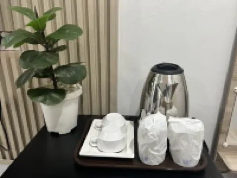 วีริช เพลส โรงแรมในร้อยเอ็ด