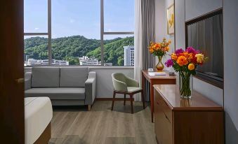 King's Park International Hotel