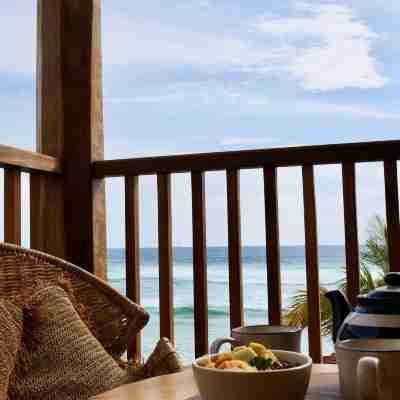 Coast 67 Boutique Hotel Rooms