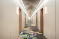 만디안웨이칭셔 e스포츠 호텔 (푸닝 상하이 로드)