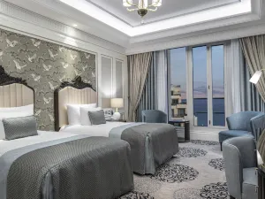 Merit Royal Diamond Hotel & Spa