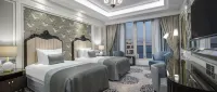 Merit Royal Diamond Hotel & Spa - balcony