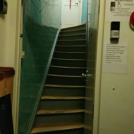 Happy Central Apartment