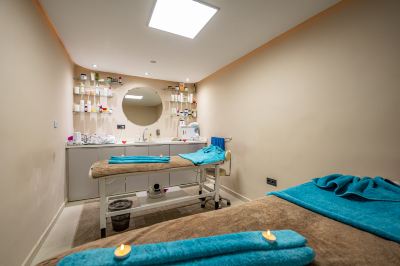 Spa Hotel Argana Agadir Photo