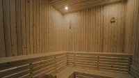 Chebera Elephant Paw Lodge - Spa