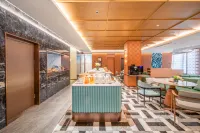 Zety Hotel (Hubin Xihu Longxiangqiao Subway Station Branch Hangzhou)