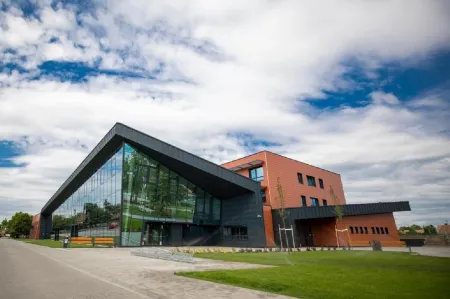 A22 Hotel Gyál Отели в г. Вечеш